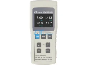 Oxygen meters