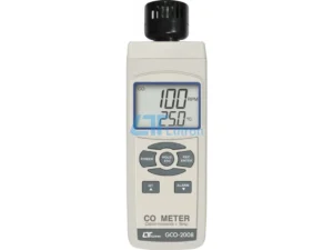 co meter lutron gco 2008