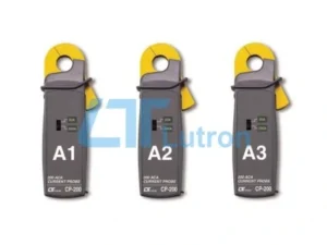 clamp set cp 200 for dw 6093/95