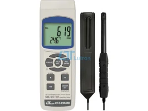 co2 measure lutron co2 9904sd