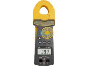 clamp multimeter lutron dl 9954