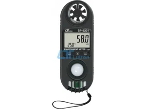 environment meter sp 9201