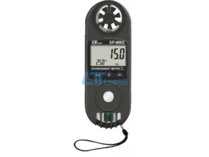 sound level meter lutron sl 4011 (copy)