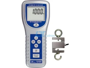 force gauge lutron fg 6100sd