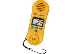 ph electrode + temp. probe pe 03k7 (copy)