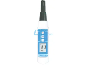 humidity+thermometer+barometer lutron phb 318