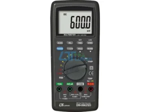 frequency counter lutron fc 6000sd with acc (copy)