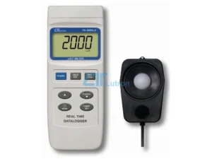 luxmeter lutron yk 2005lx