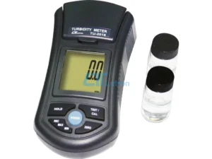 turbidity meter tu 2016