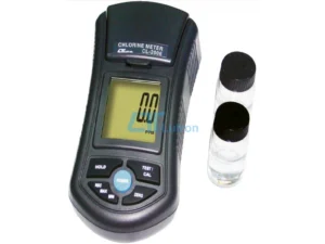 chlorine meter cl 2006