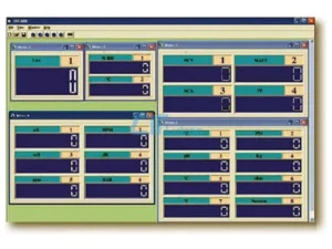 software sw u808 win