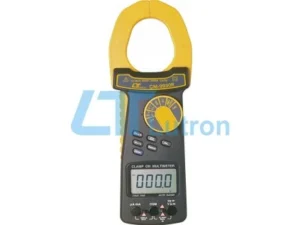 clamp multimeter lutron cm 9930r