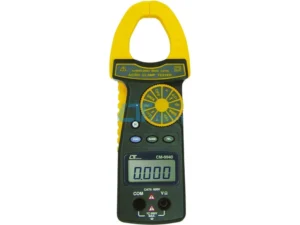 clamp multimeter lutron cm 9940