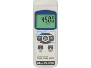 uv radiation meter lutron yk 35uv (copy)