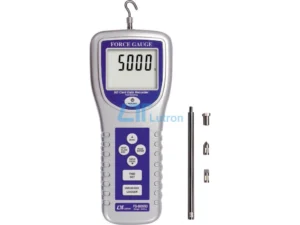 force gauge lutron fg 6005sd