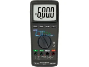 clamp multimeter lutron cm 9940 (copy)