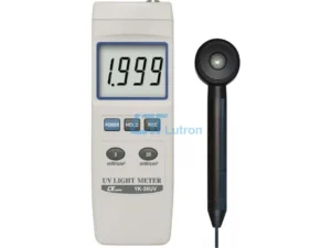uv radiation meter lutron uvc 254a (copy)