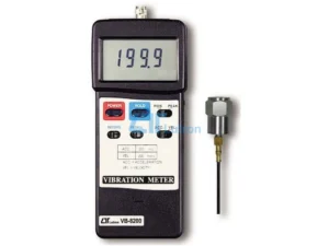 exposure meter lutron spm 1116sd (copy)