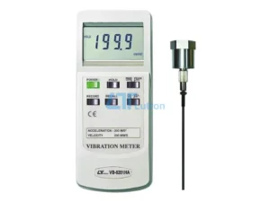 vibration meter lutron vb 8206sd (copy)