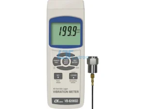 vibration meter lutron vb 8200 (copy)