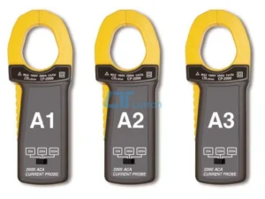 clamp set cp 2000 for dw 6095